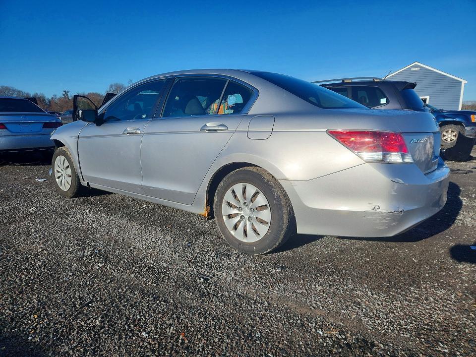 2010 Honda Accord lx