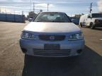 2003 Nissan Sentra xe