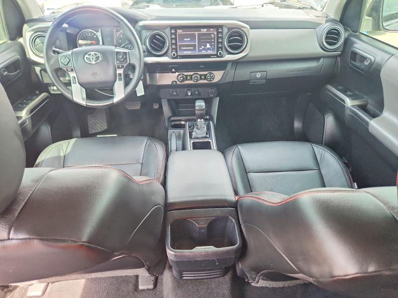 2020 Toyota Tacoma SR5 V6