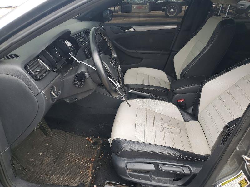 2016 Volkswagen Jetta Sport