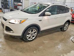 2015 Ford Escape Titanium for sale in Wayland, MI