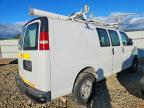 2013 Chev Rolet Express G2500 Utility / Service Van