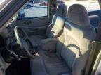 2001 Chevrolet S Truck S10