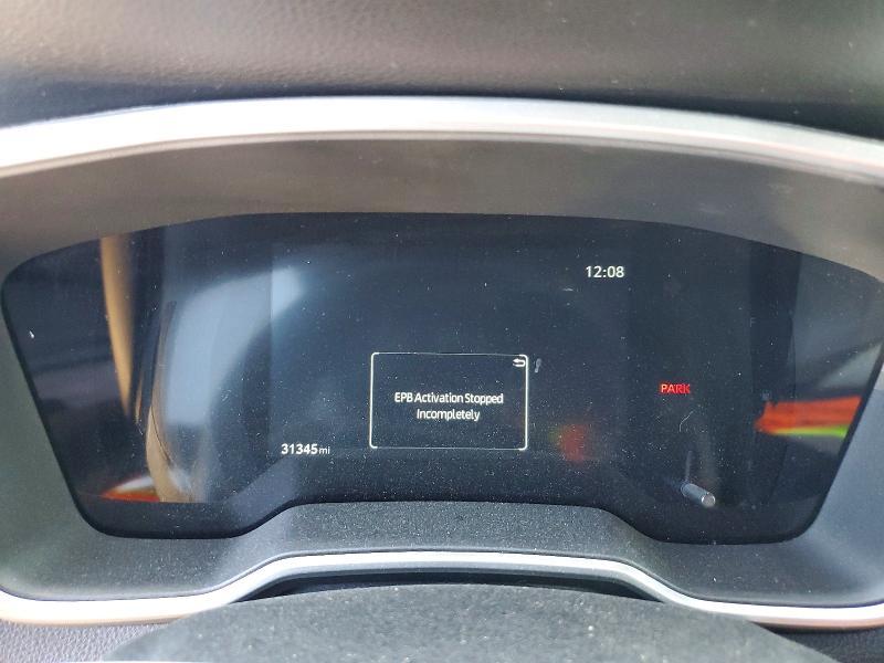 2023 Toyota Corolla Cross Hybrid xse