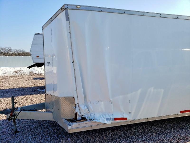 2018 American Hauler American Hauler