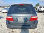 2006 Honda Odyssey lx