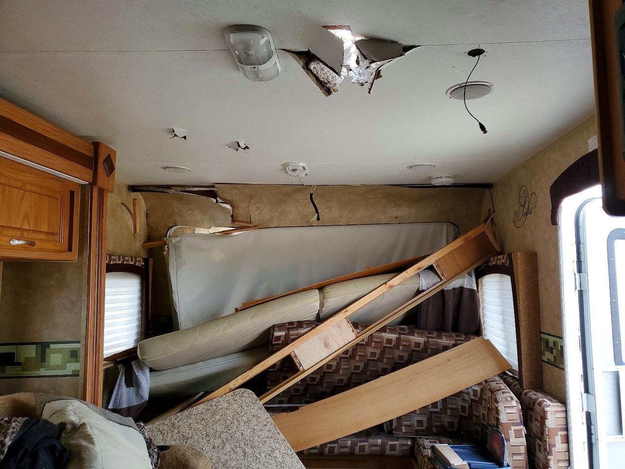 2009 Jayco JAY Feather Camper