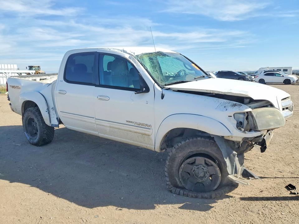 2006 Toyota Tundra SR5