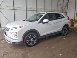 2022 Mitsubishi Eclipse Cross le for sale in Montreal Est, QC