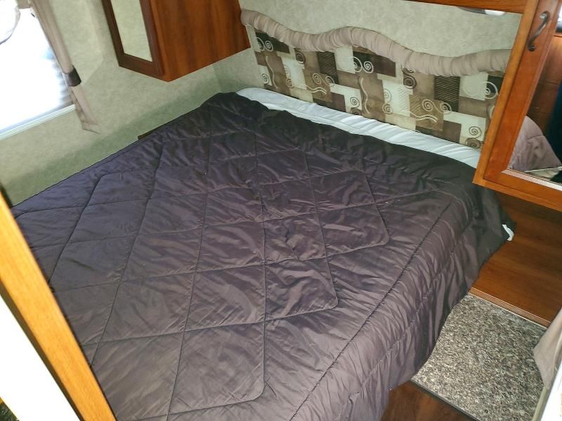 2013 Forrest River Other RV-TOY Hauler Camper