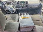 2007 Chevrolet Silverado K1500 Crew Cab