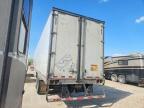 2017 Wabash SH Rfalhsa Refrigerated Van Trailer
