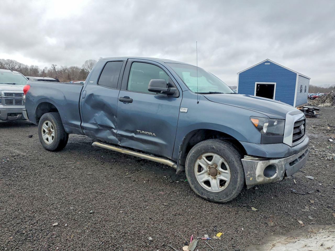 2007 Toyota Tundra SR5
