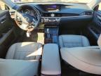 2018 Lexus Es 350 Base