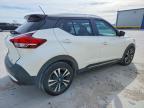 2018 Nissan Kicks sr