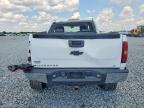2008 Chevrolet Silverado C1500