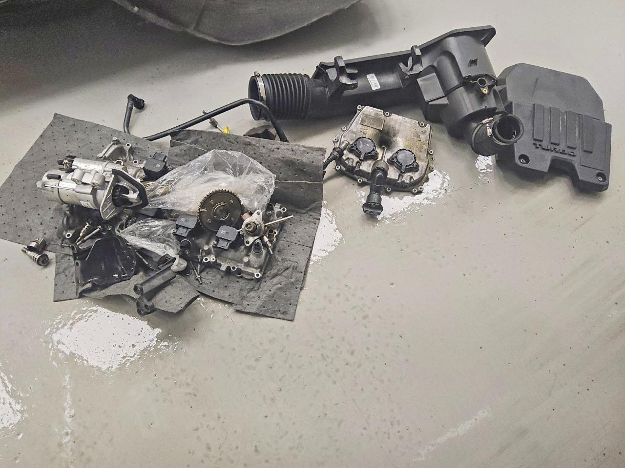 2021 Chevrolet Silverado C1500 LT