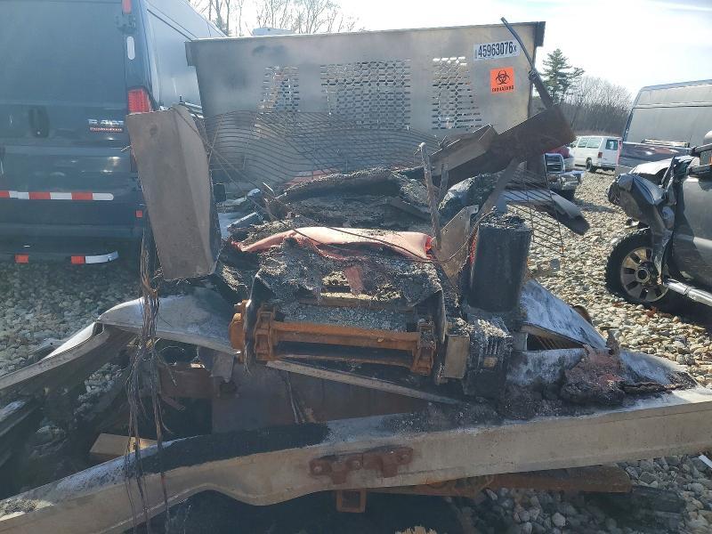 2021 Chevrolet Silverado K3500