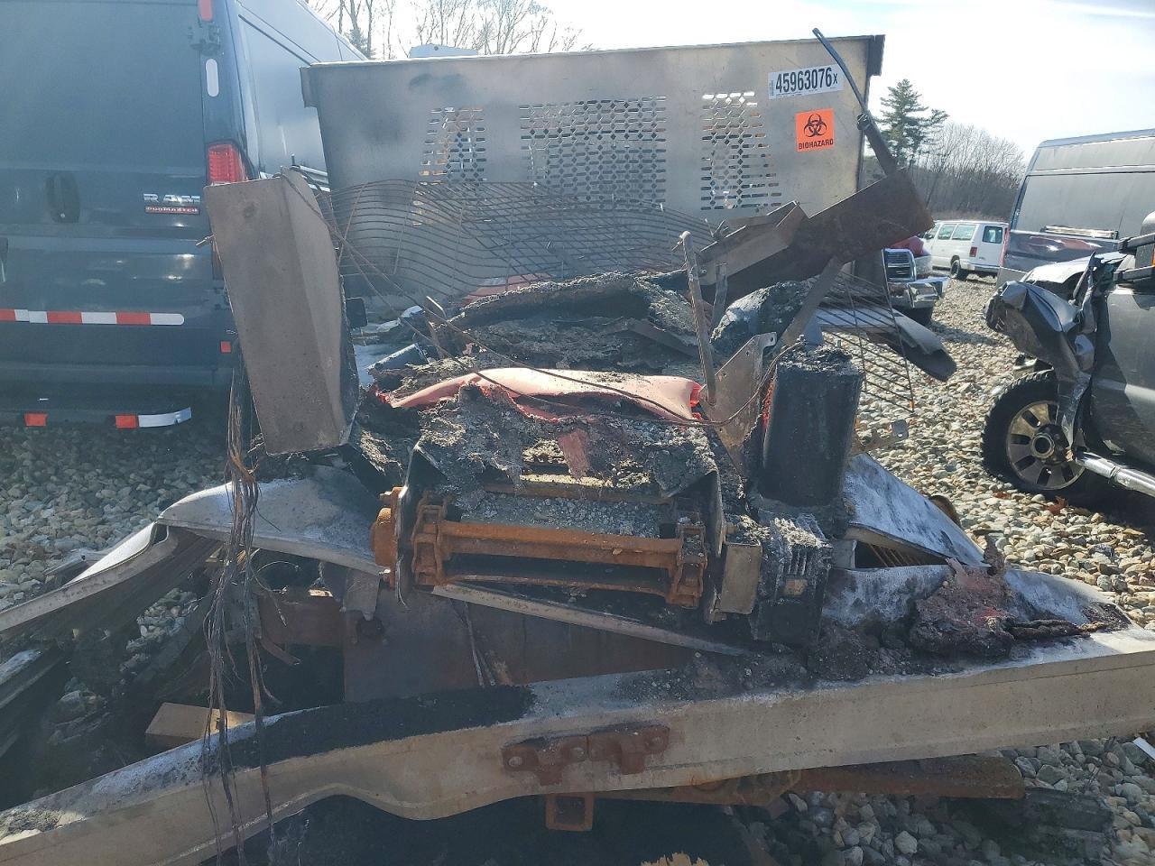 2021 Chevrolet Silverado K3500