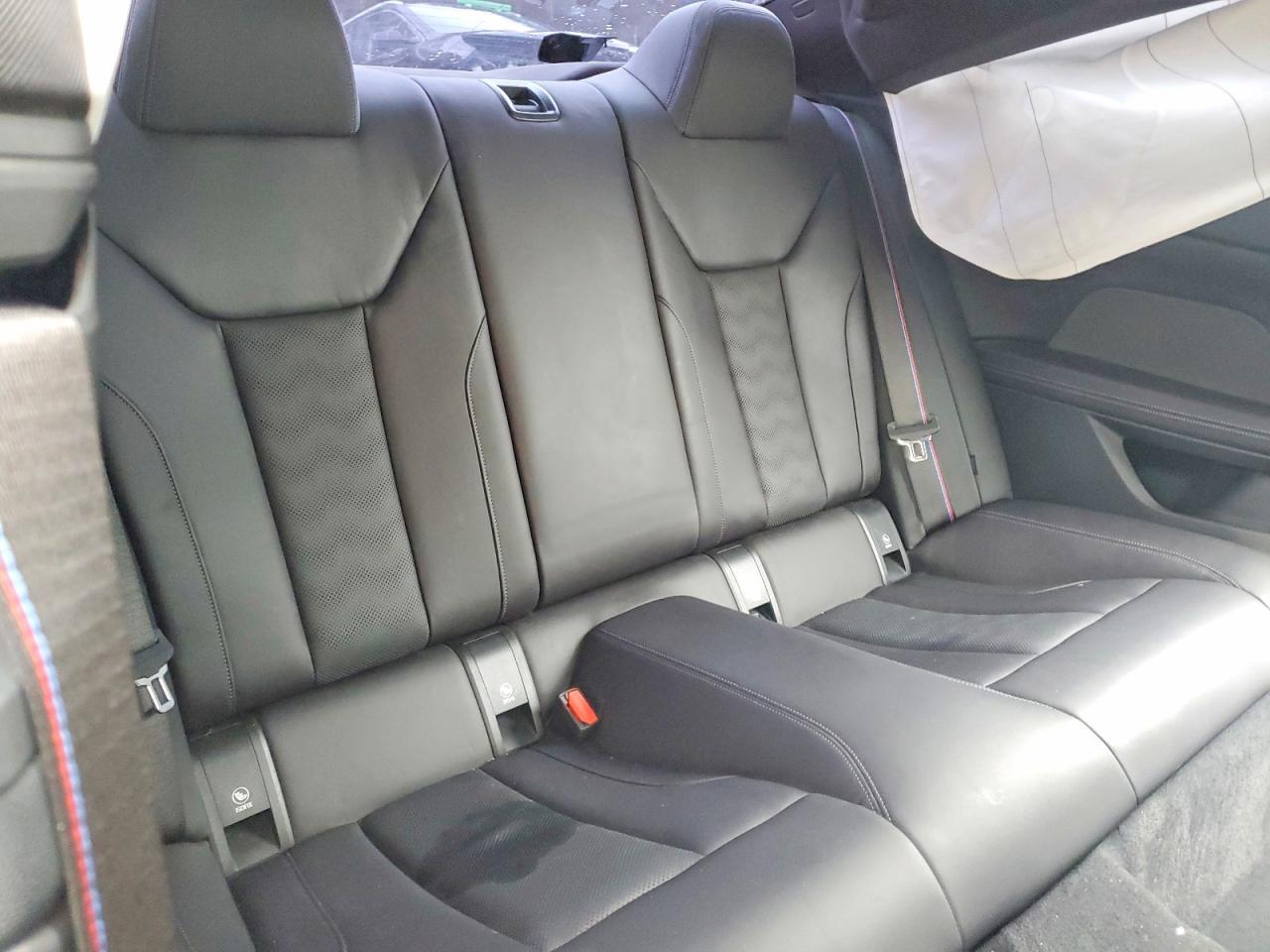 2021 BMW M4 Competition