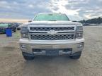 2015 Chevrolet Silverado K1500 LTZ
