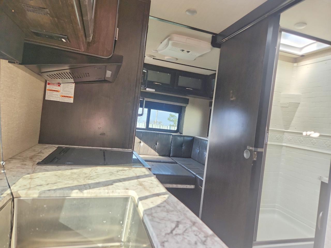 2020 Grand Desi GN XLS Imagine Camper