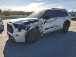 2024 Toyota Sequoia Platinum for sale in Lebanon, TN