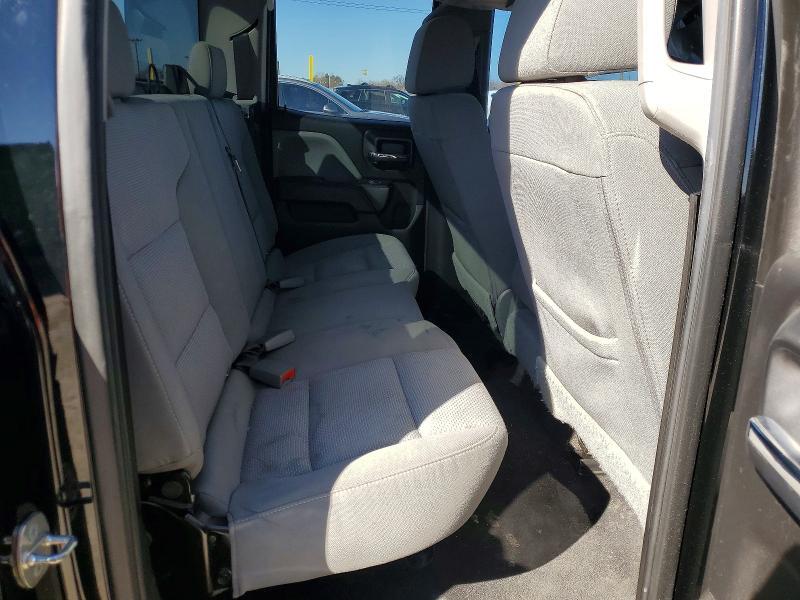 2019 GMC Sierra Limited K1500