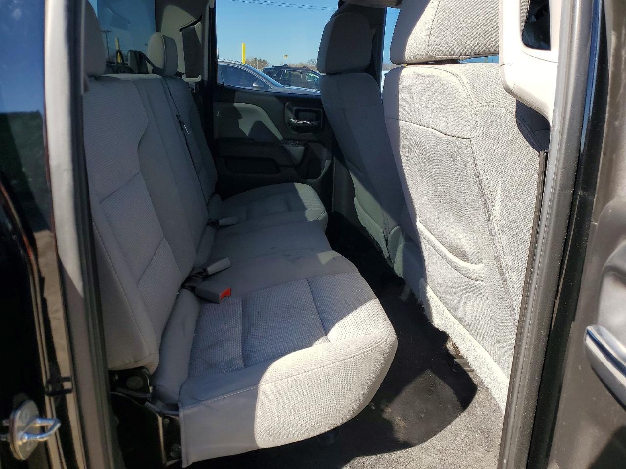 2019 GMC Sierra Limited K1500