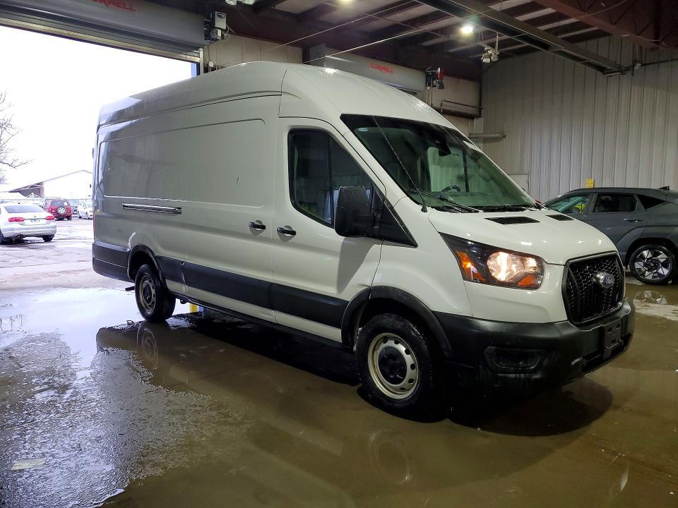 2023 Ford Transit 250 Delivery Van