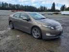 2014 Chev Volt