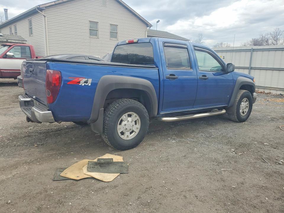 2006 Chevrolet Colorado