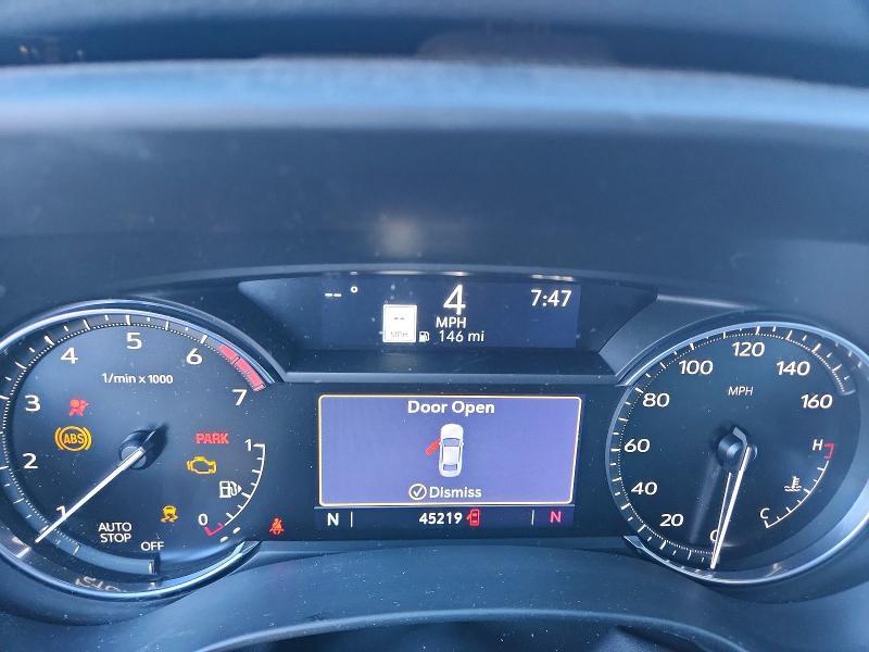 2021 Cadillac CT4 Premium Luxury