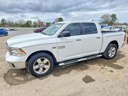 Dodge salvage cars for sale: 2016 Dodge RAM 1500 SLT