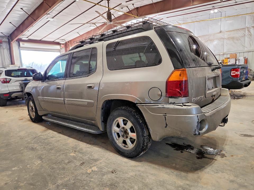 2003 GMC Envoy xl