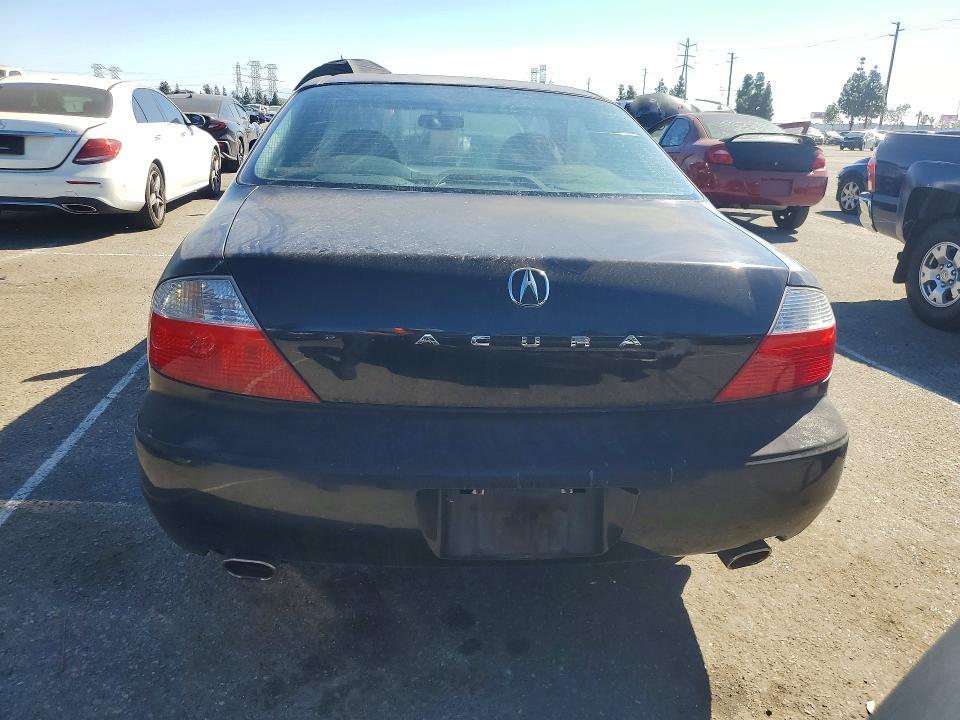 2003 Acura 3.2cl