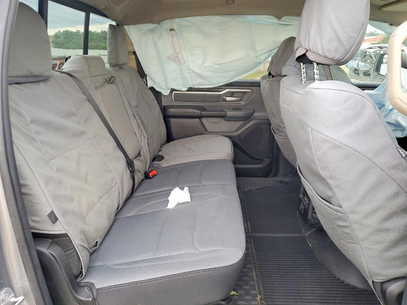 2019 Dodge Ram 1500 big Horn