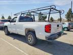 2016 Chevrolet Silverado C1500