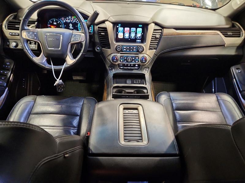 2018 GMC Yukon xl Denali