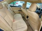 2016 Toyota Camry Hybrid xle
