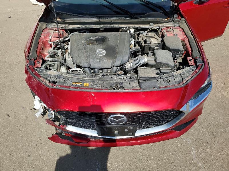 2020 Mazda 3 Premium