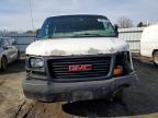 2011 GMC Savana G3500