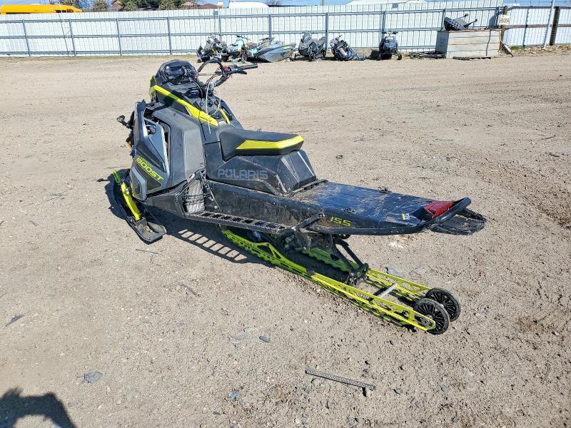 2022 Polaris Matryx rmk pkg