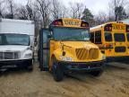 2015 Icrp 2015 IC Corporation CE Series School-School Bus