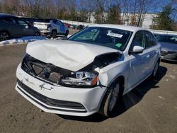 2017 Volkswagen Jetta s for sale in North Billerica, MA