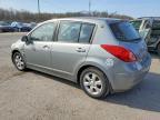 2007 Nissan Versa 1.8 s