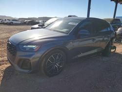 Audi salvage cars for sale: 2023 Audi Q5 Premium Plus 45