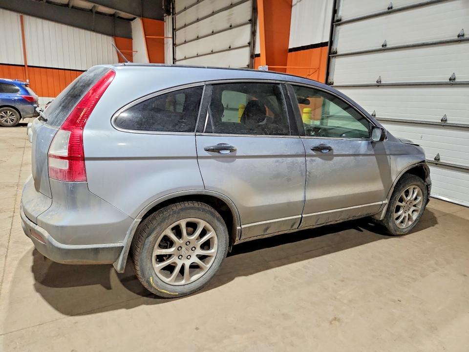 2009 Honda Truck/van Cr-v ex 4DR awd