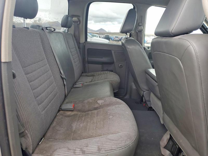 2008 Dodge Ram 1500 st