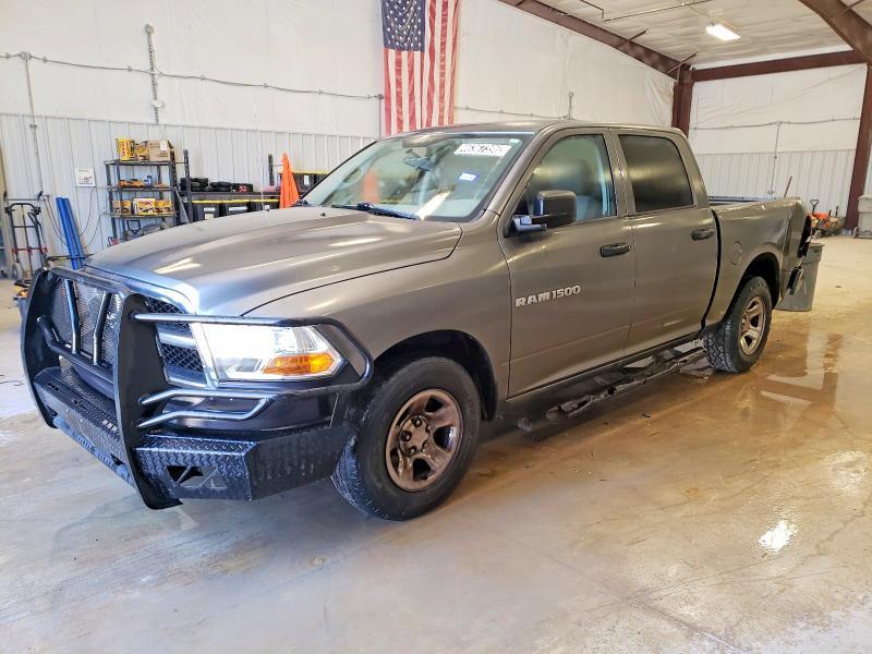 2012 Dodge RAM 1500 ST